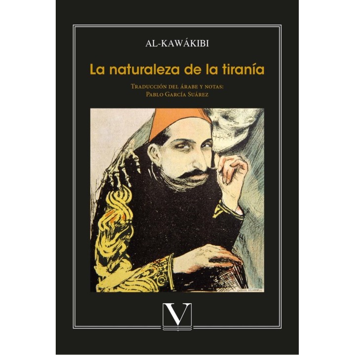 LA NATURALEZA DE LA TIRANIA