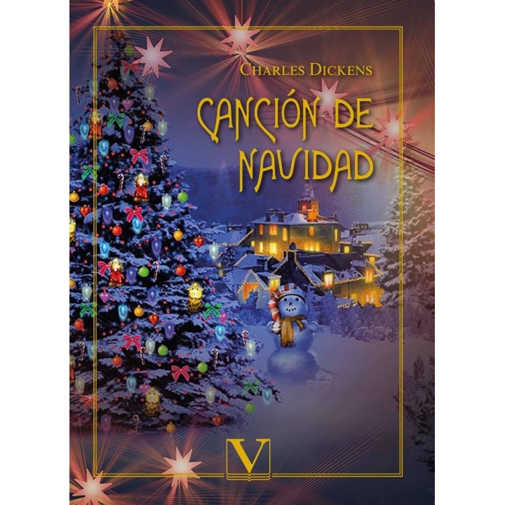 CANCION DE NAVIDAD