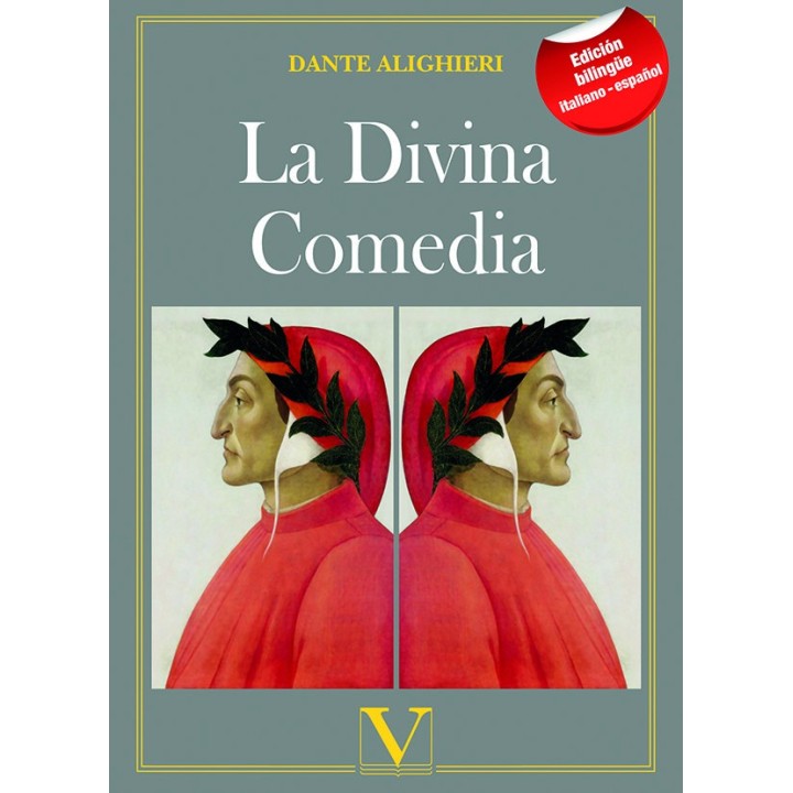 DIVINA COMEDIA,LA