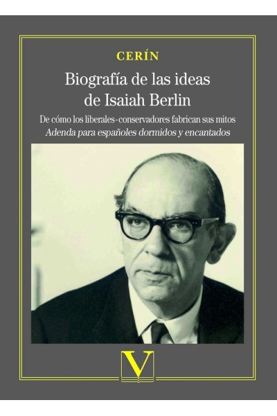 BIOGRAFIA DE LAS IDEAS