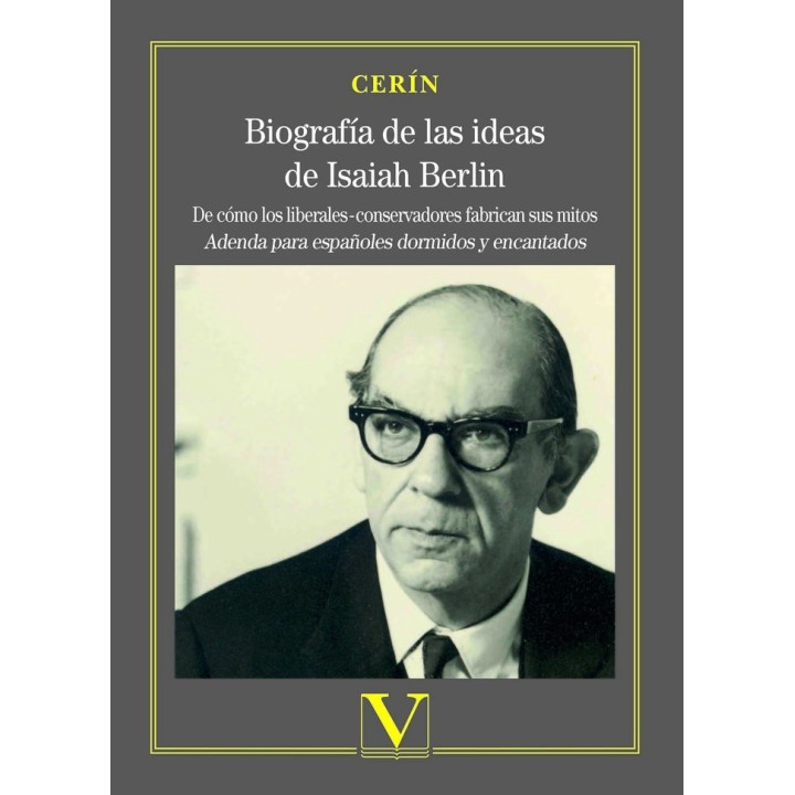 BIOGRAFIA DE LAS IDEAS