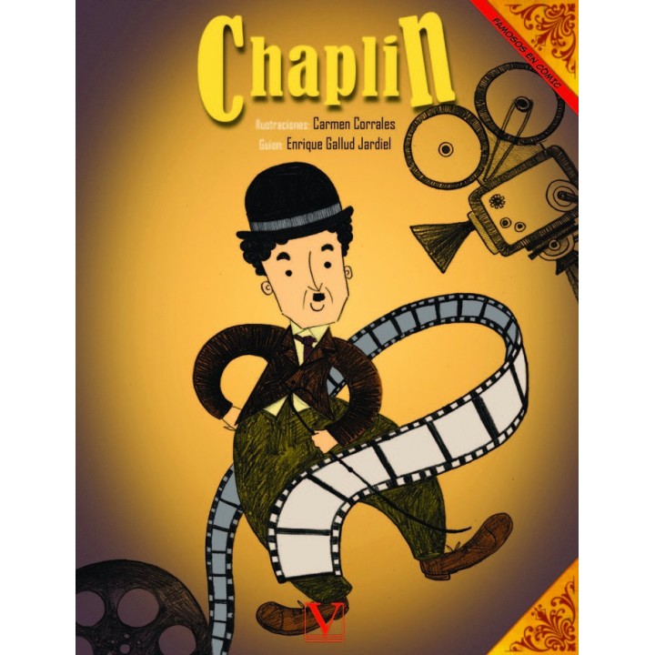 CHAPLIN