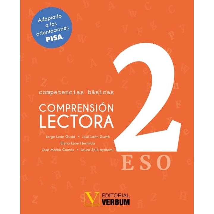COMPRENSION LECTORA