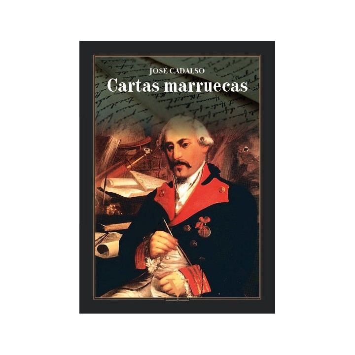 CARTAS MARRUECAS