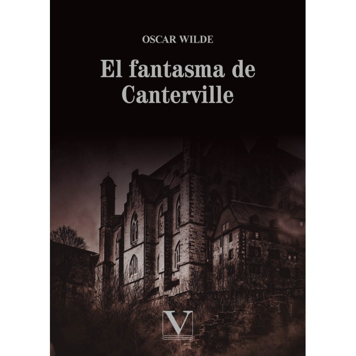 FANTASMA DE CANTERVILLE,EL