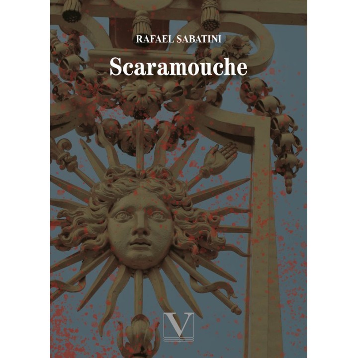 SCARAMOUCHE