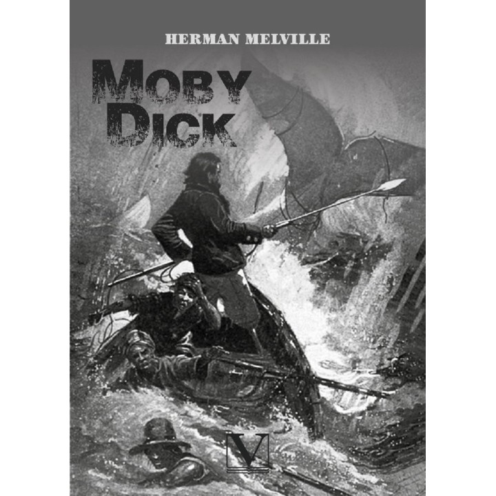MOBY DICK