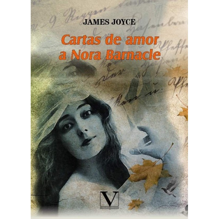 CARTAS DE AMOR A NORA BARNACLE