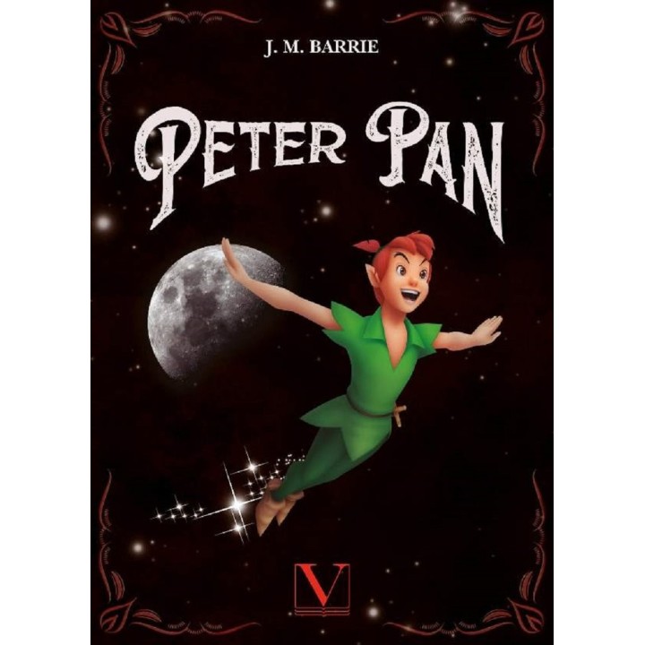 PETER PAN