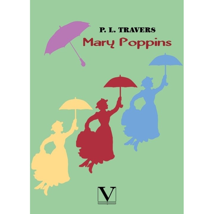 MARY POPPINS