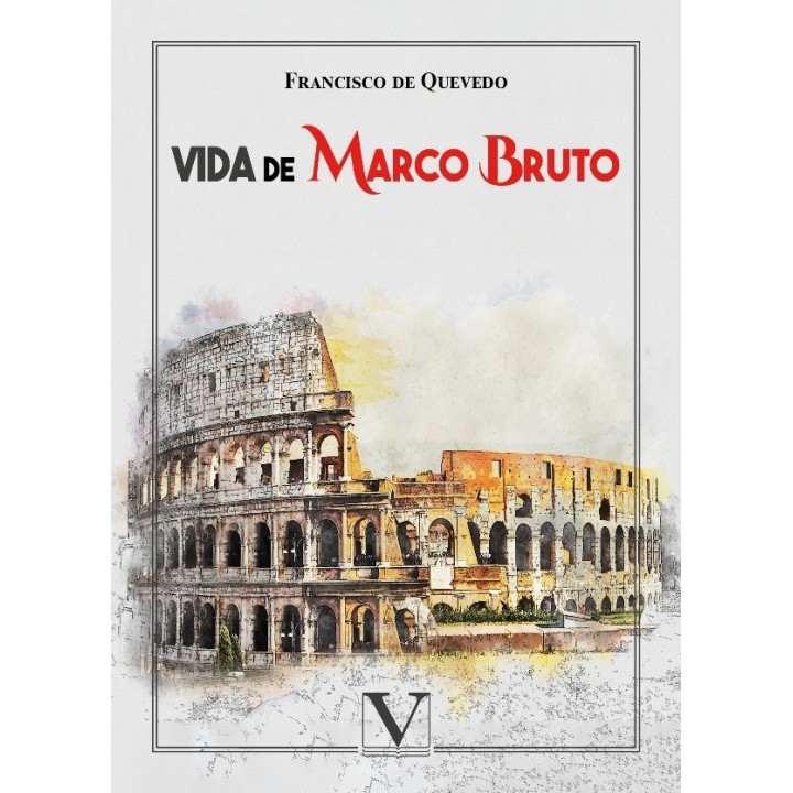 VIDA DE MARCO BRUTO