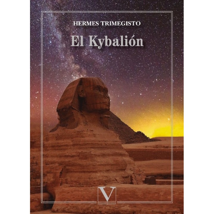 KYBALION,EL