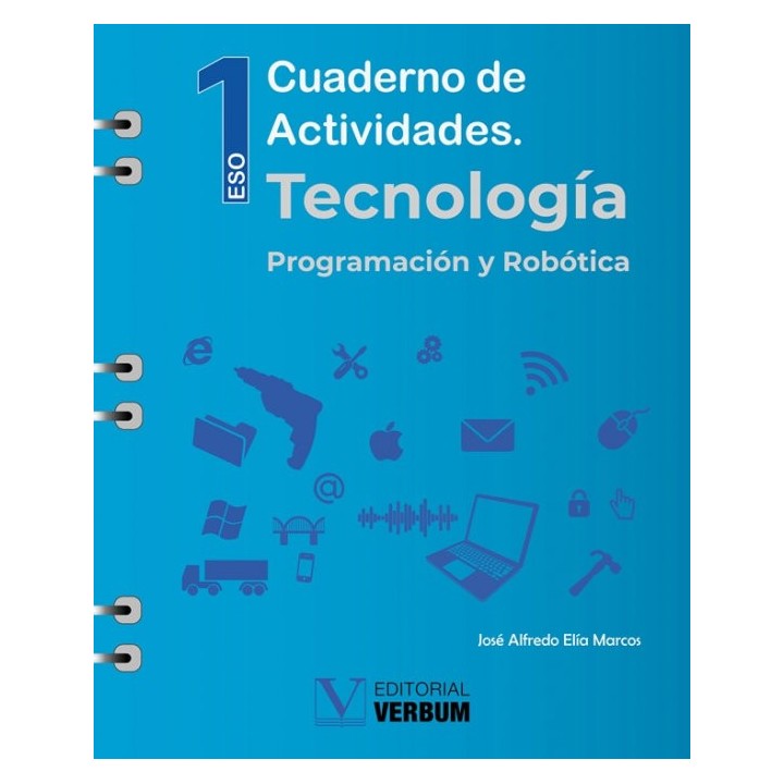 CUADERNO ACTIVIDADES TECNOLOGIA PROGRAMACION Y ROBOTI