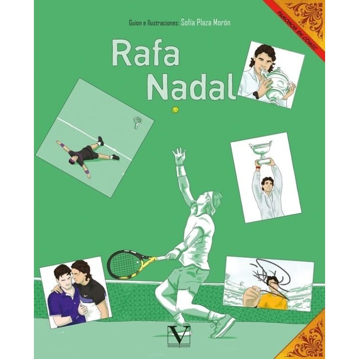 RAFA NADAL