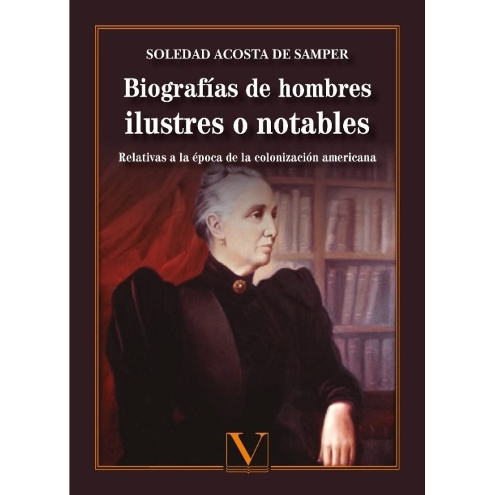 BIOGRAFIAS DE HOMBRES ILUSTRES O NOTABLES