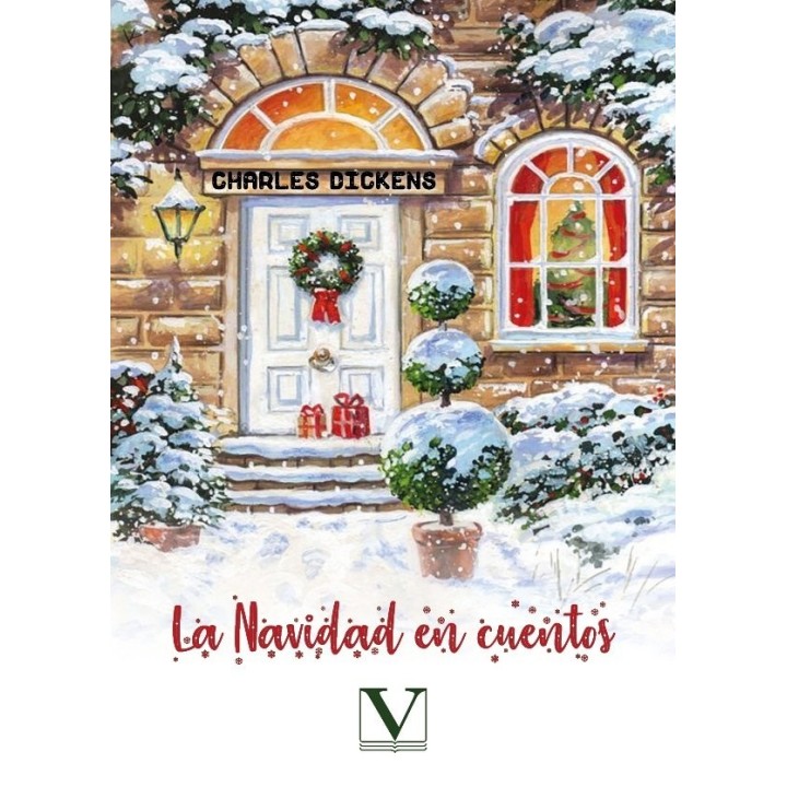 NAVIDAD EN CUENTOS,LA