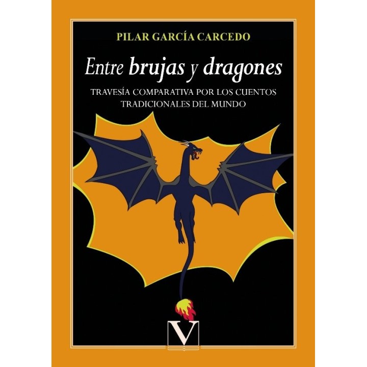 ENTRE BRUJAS Y DRAGONES
