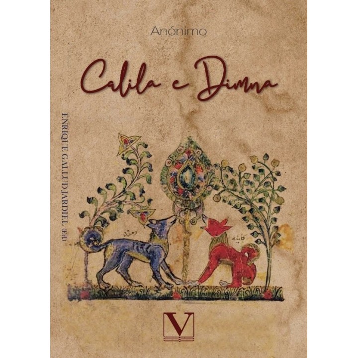 CALILA E DIMNA