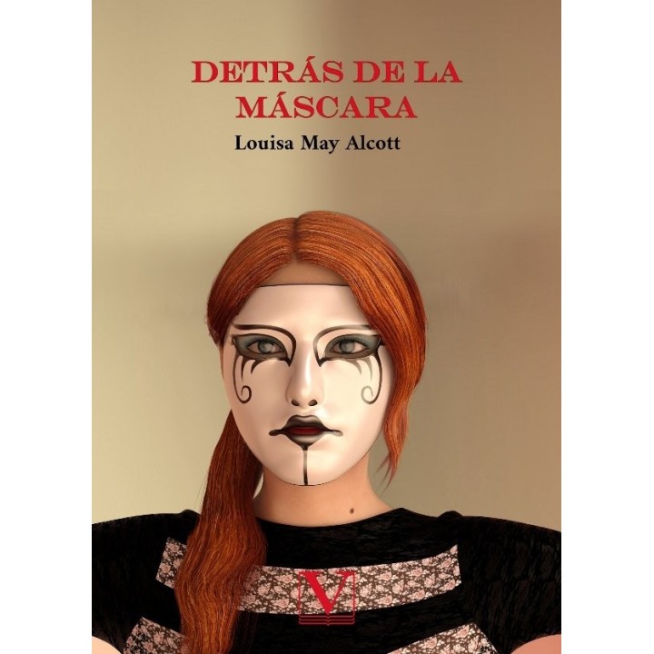 DETRAS DE LA MASCARA