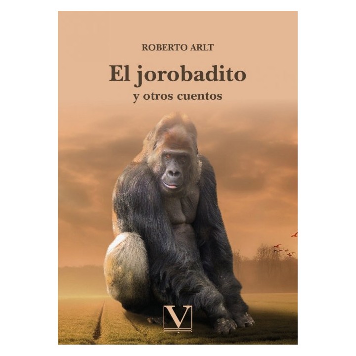 EL JOROBADITO Y OTROS CUENTOS