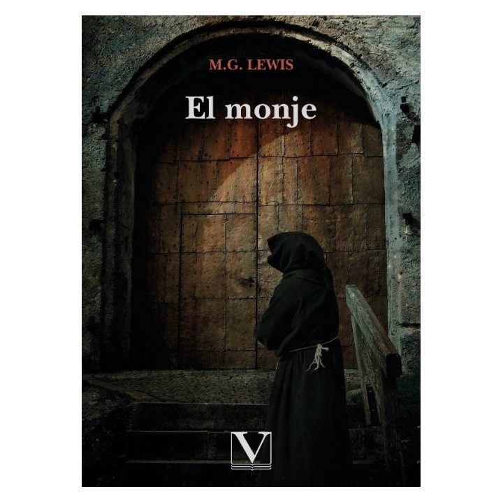 EL MONJE