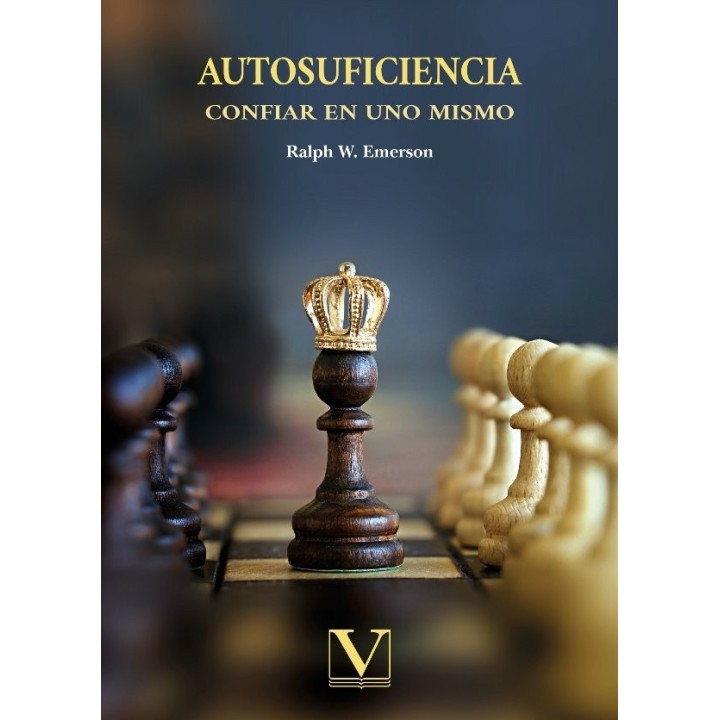 AUTOSUFICIENCIA