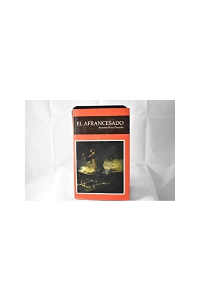 EL AFRANCESADO