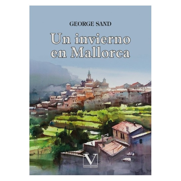 UN INVIERNO EN MALLORCA