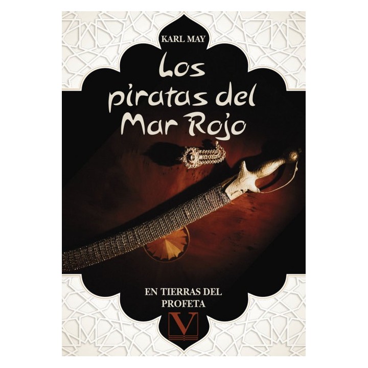 LOS PIRATAS DEL MAR ROJO
