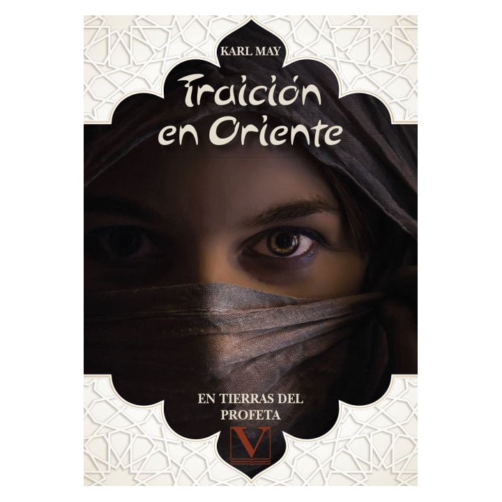 TRAICION EN ORIENTE