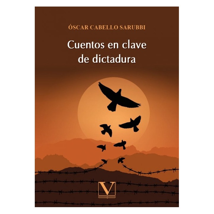 CUENTOS EN CLAVE DE DICTADURA