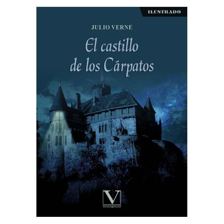 EL CASTILLO DE LOS CARPATOS