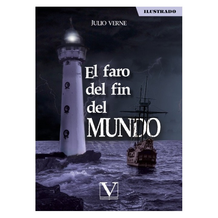 EL FARO DEL FIN DEL MUNDO