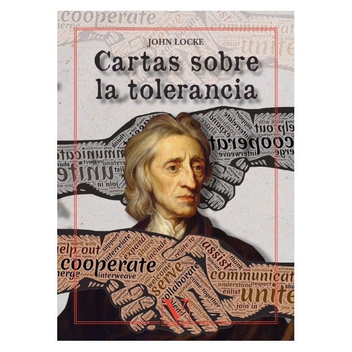 CARTAS SOBRE LA TOLERANCIA