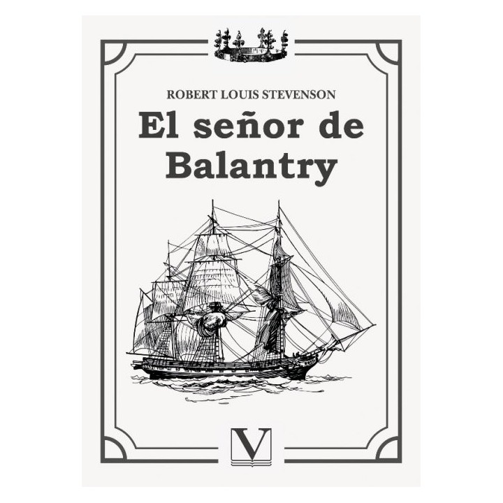 EL SEÑOR DE BALANTRY
