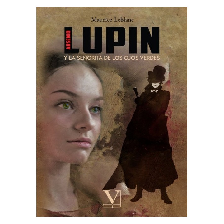 ARSENIO LUPIN