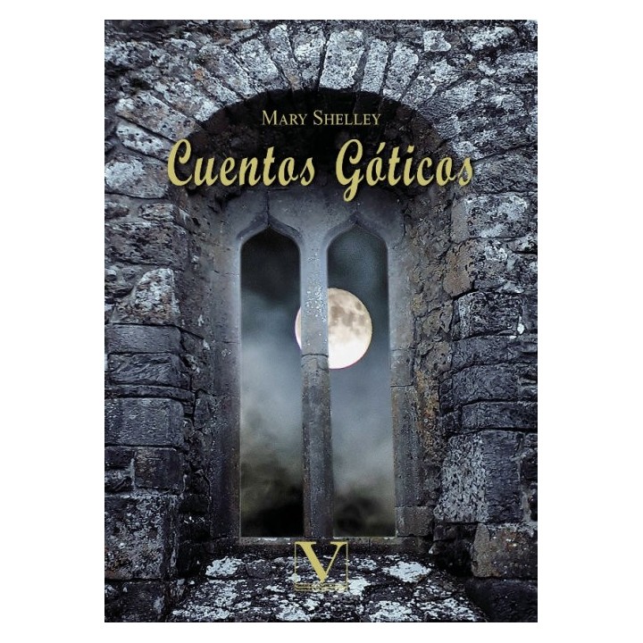 CUENTOS GOTICOS