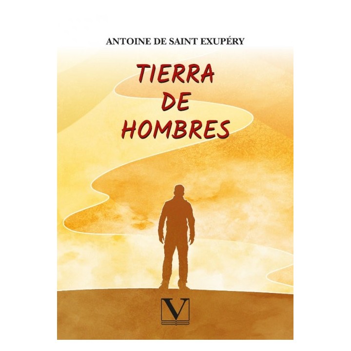 TIERRA DE HOMBRES