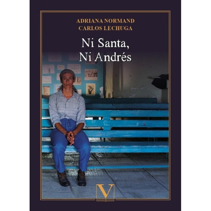 NI SANTA NI ANDRES