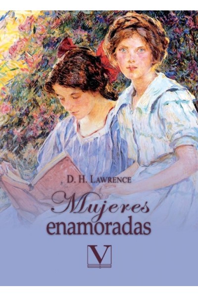 MUJERES ENAMORADAS