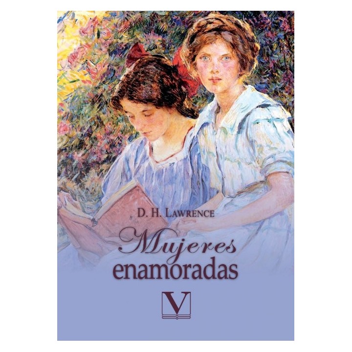 MUJERES ENAMORADAS
