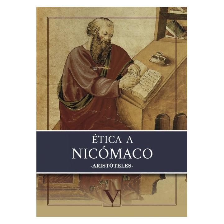ETICA A NICOMACO