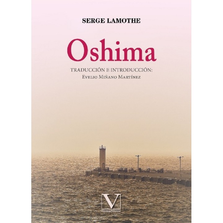 OSHIMA