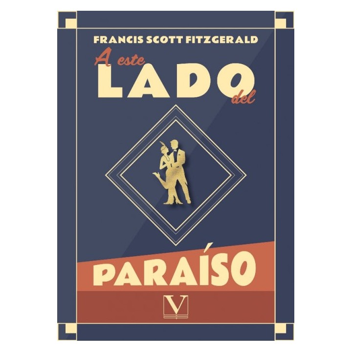 A ESTE LADO DEL PARAISO