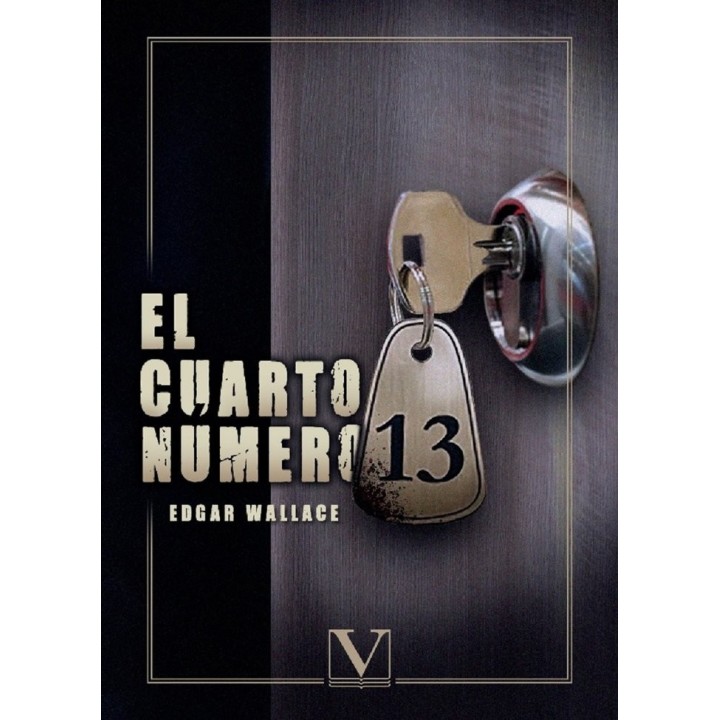 EL CUARTO NUMERO 13