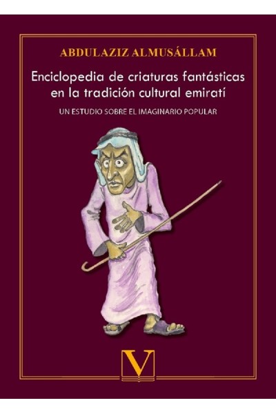 ENCICLOPEDIA DE CRIATURAS FANTASTICAS EN LA TRADICION CULTUR