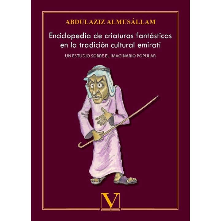 ENCICLOPEDIA DE CRIATURAS FANTASTICAS EN LA TRADICION CULTUR