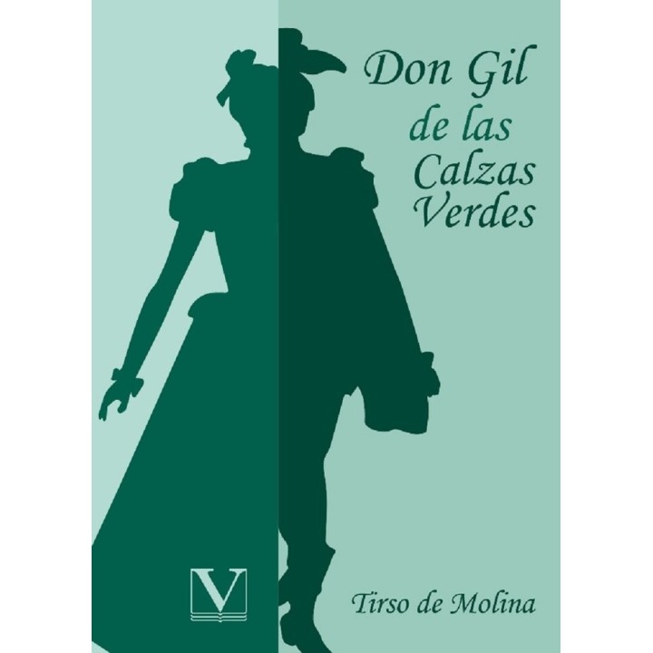 DON GIL DE LAS CALZAS VERDES
