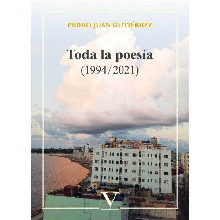 TODA LA POESIA 1994 2021