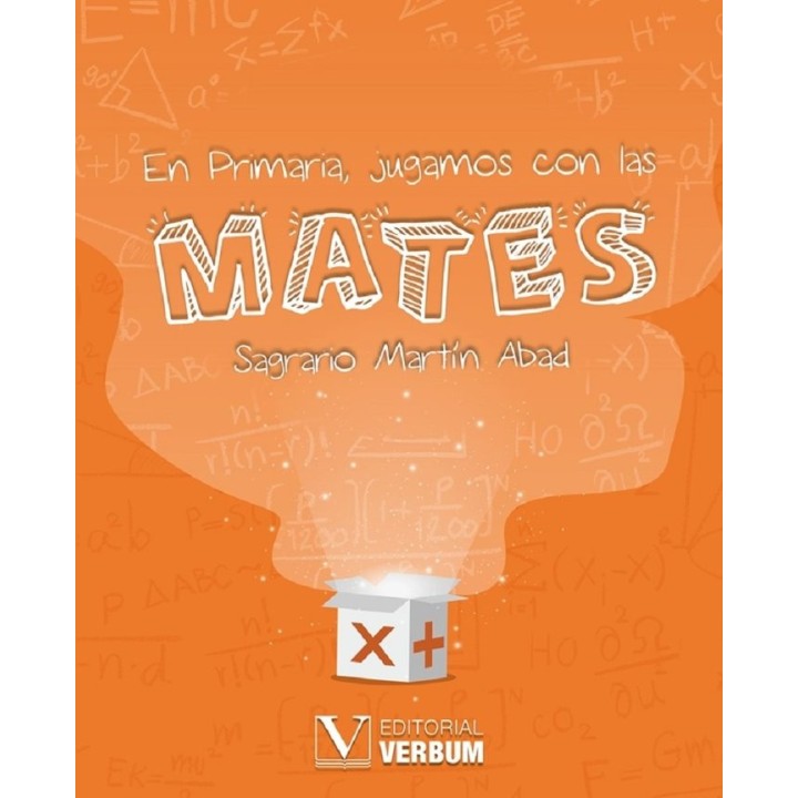 EN PRIMARIA JUGAMOS CON LAS MATES